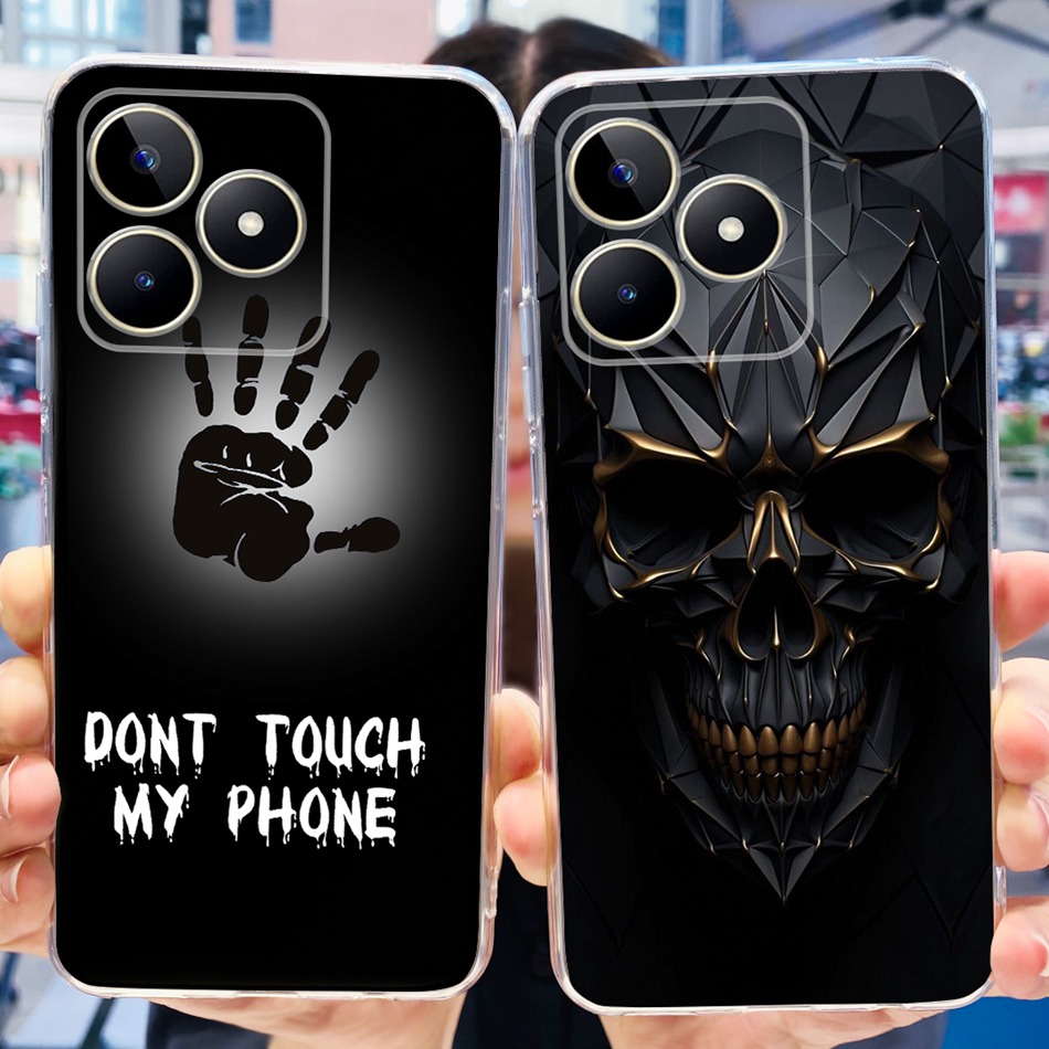 Realme Note 50 - สำหรับ Realme Note 50เคสโทรศัพท์ Realme Note50