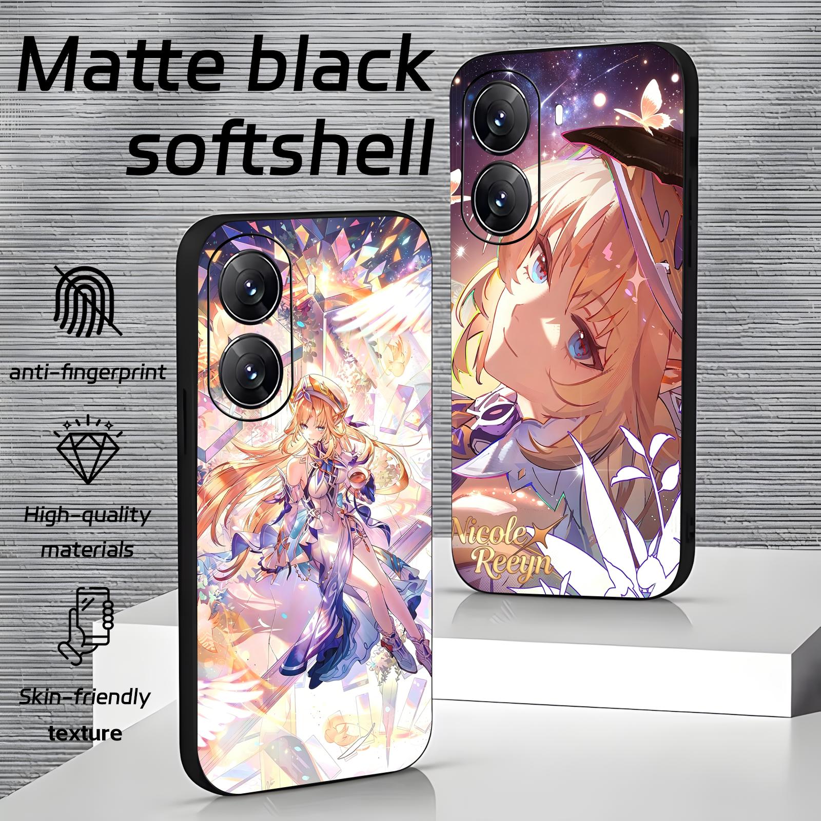 Xiaomi Poco X6 - เคสโทรศัพท์สำหรับเสี่ยวมี่ POCO M7 M6 M5 X8
