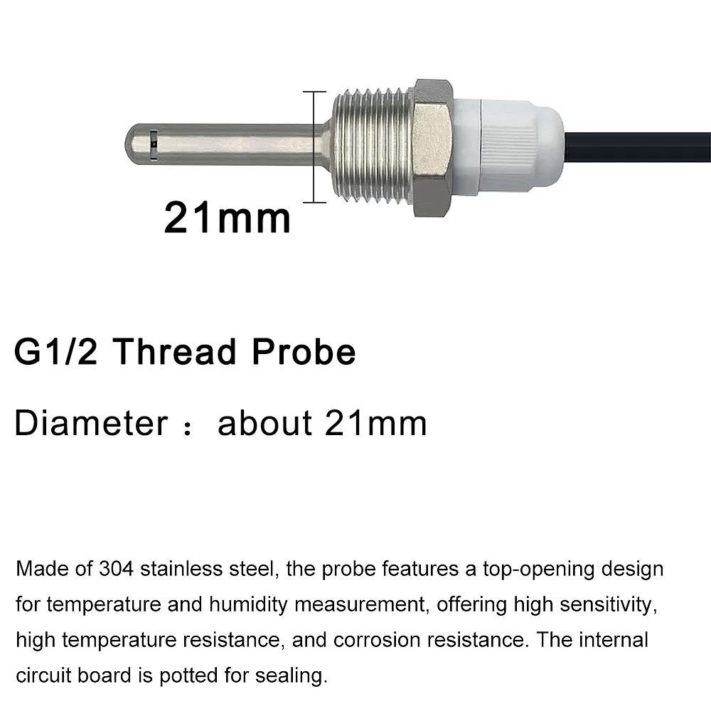 SHTC3 SHT40 SHT30 SHT20 SHT31  - Muscle Sensor Emg บทวิจารณ์และราคา