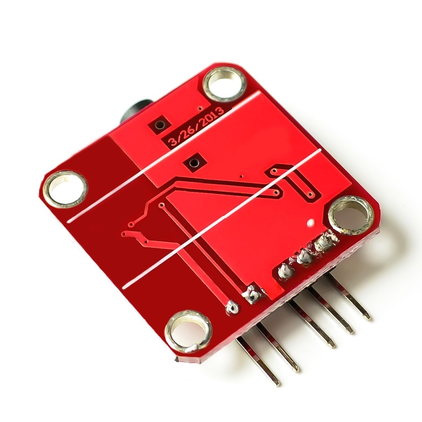 เซ็นเซอร์สัญญาณกล้ามเนื้อตัวคว - Muscle Sensor Emg บทวิจารณ์และราคา
