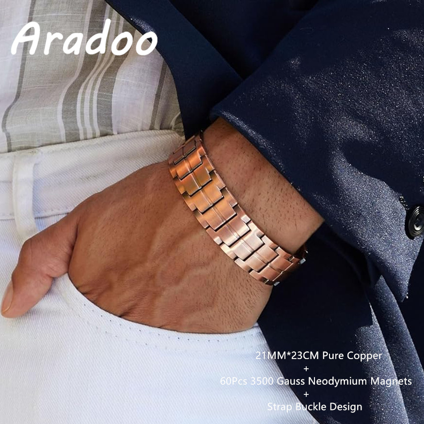 ARADOO 3X Magnetic Strength สร - Meditation Headband Eeg บทวิจารณ์และราคา