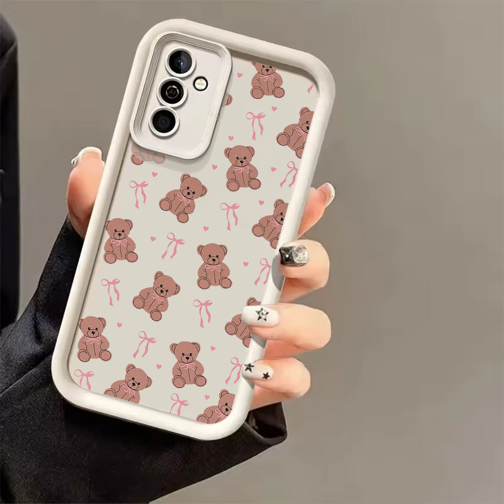 เคส TPU นิ่มสำหรับ Samsung Gal - Samsung Galaxy A55 บทวิจารณ์และราคา