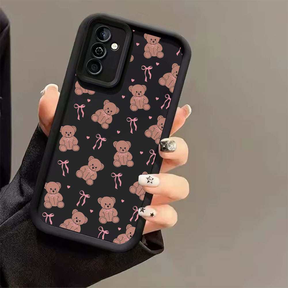 เคส TPU นิ่มสำหรับ Samsung Gal - Samsung Galaxy A55 บทวิจารณ์และราคา