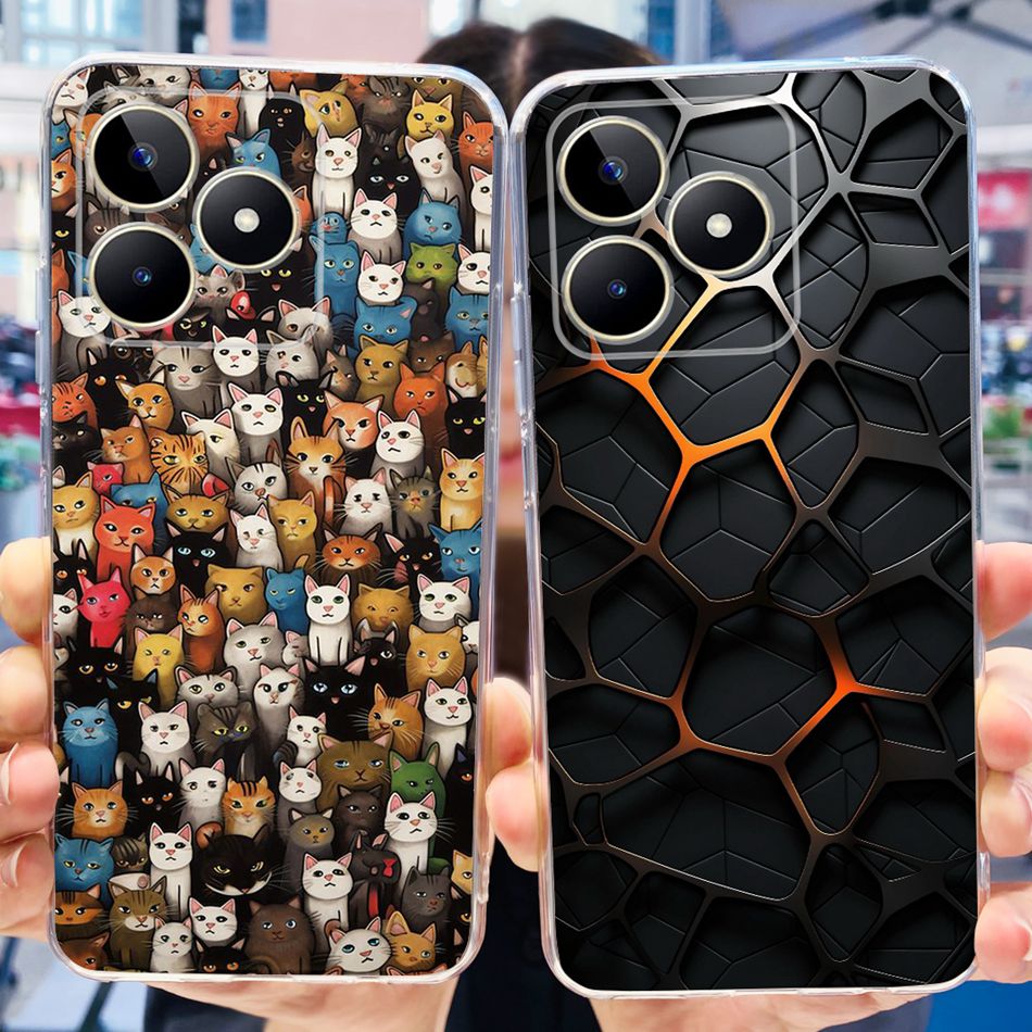 สำหรับ Realme Note 50เคสโทรศัพ - Realme Note 50 บทวิจารณ์และราคา
