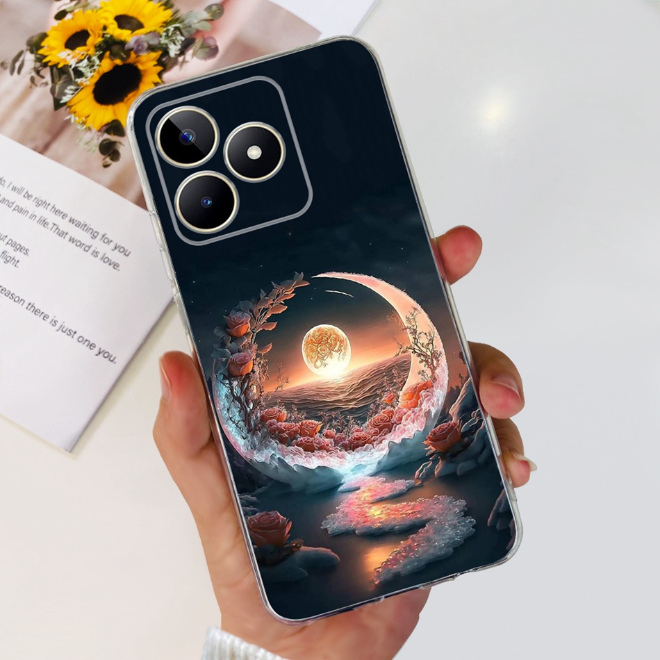 สำหรับ Realme Note 50เคสโทรศัพ - Realme Note 50 บทวิจารณ์และราคา