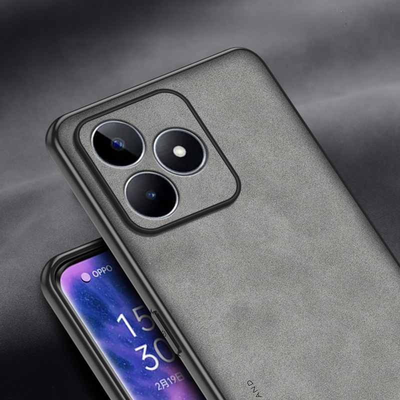 สำหรับ Realme Note 50 4G เคสหน - Realme Note 50 บทวิจารณ์และราคา