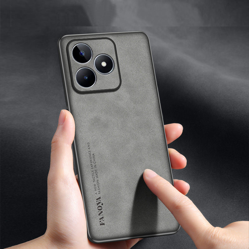 สำหรับ Realme Note 50 4G เคสหน - Realme Note 50 บทวิจารณ์และราคา