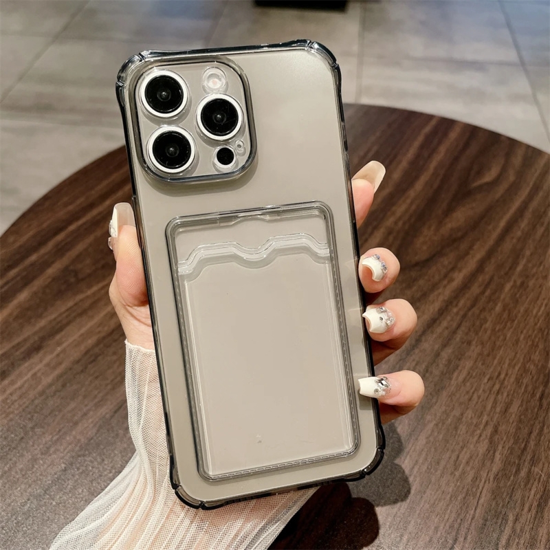 เคสซิลิโคนกันกระแทกใส สำหรับ H - Huawei Nova 12 บทวิจารณ์และราคา