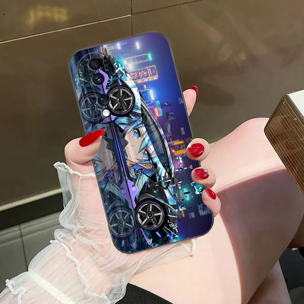 เคสโทรศัพท์ลายรถสปอร์ตโตเกียว  - Vivo Y28 บทวิจารณ์และราคา
