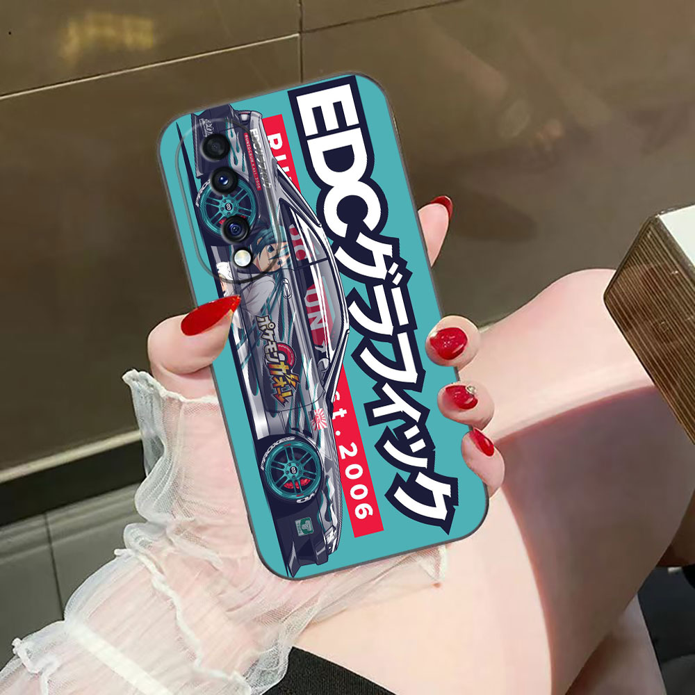 เคสโทรศัพท์ลายรถสปอร์ตโตเกียว  - Vivo Y28 บทวิจารณ์และราคา