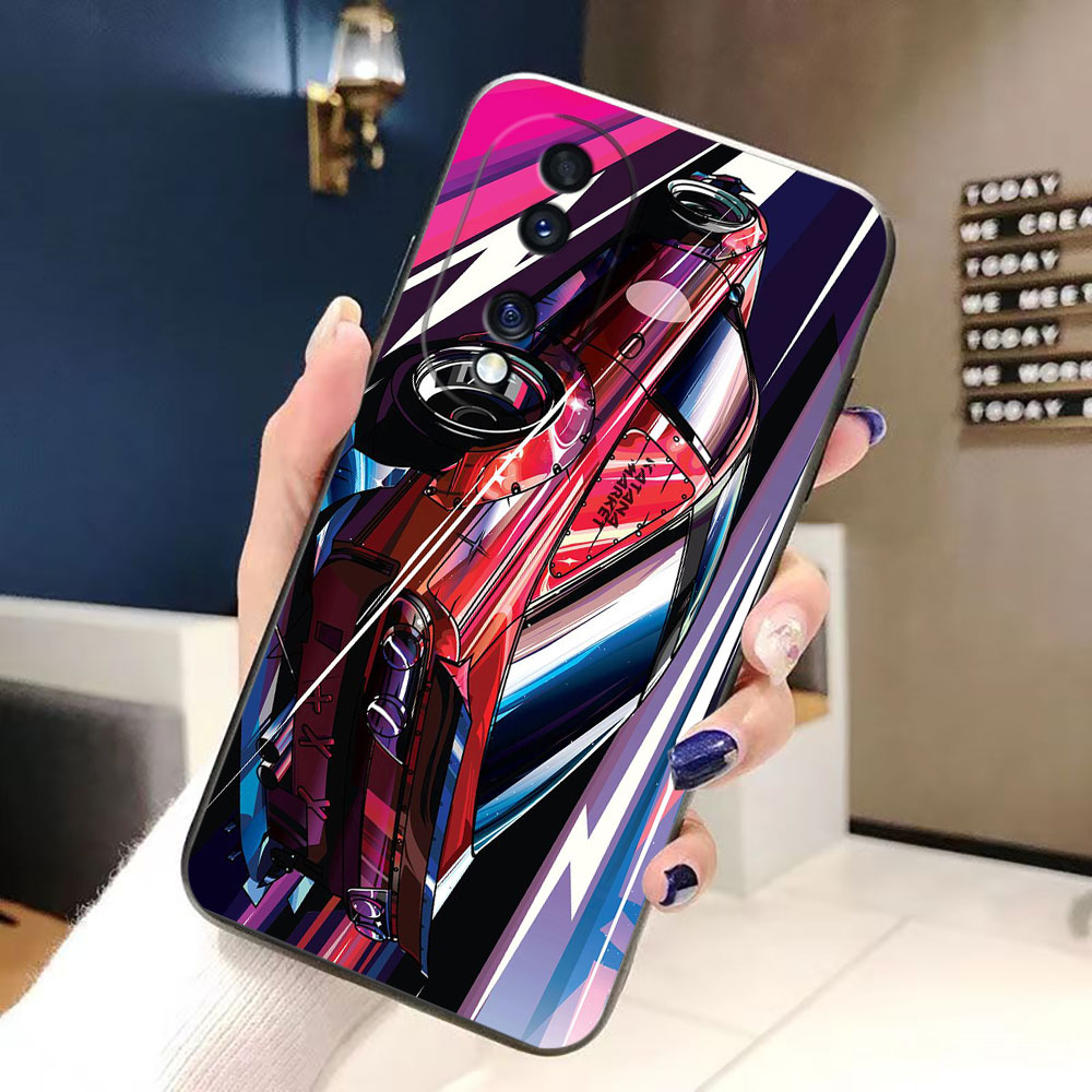 เคสโทรศัพท์ลายรถสปอร์ตโตเกียว  - Vivo Y28 บทวิจารณ์และราคา
