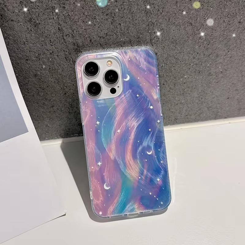 เคสโทรศัพท์แฟชั่นลายดาวระยิบระ - Xiaomi Redmi Note 14 บทวิจารณ์และราคา