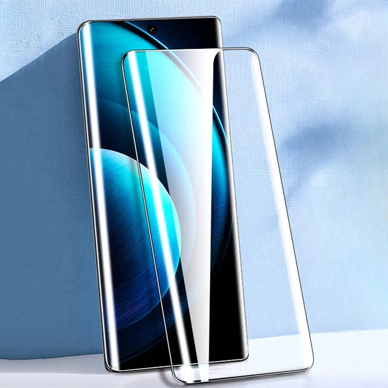3D ฟิล์มกระจกเทมเปอร์ดั้งเดิมแ - Vivo V40 บทวิจารณ์และราคา