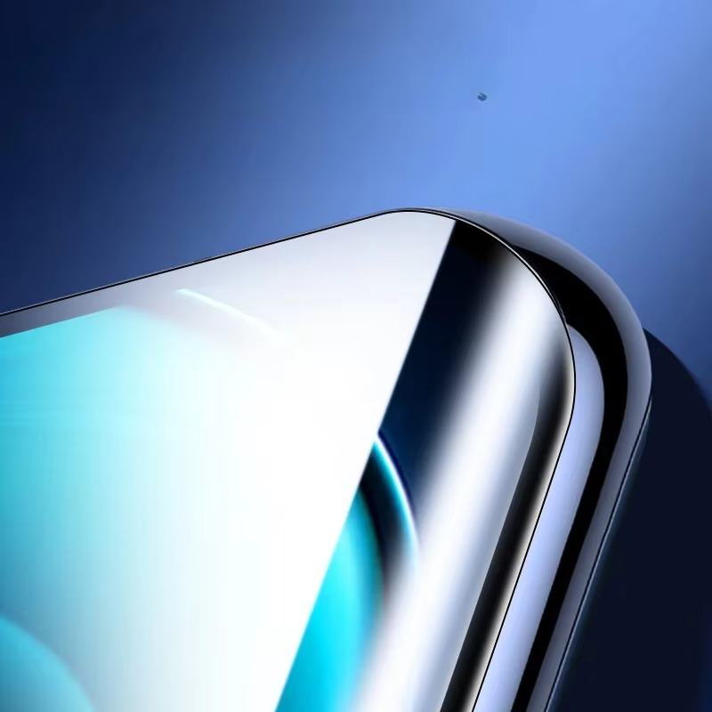 3D ฟิล์มกระจกเทมเปอร์ดั้งเดิมแ - Vivo V40 บทวิจารณ์และราคา