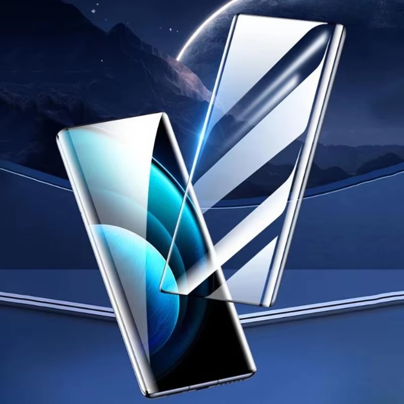 3D ฟิล์มกระจกเทมเปอร์ดั้งเดิมแ - Vivo V40 บทวิจารณ์และราคา