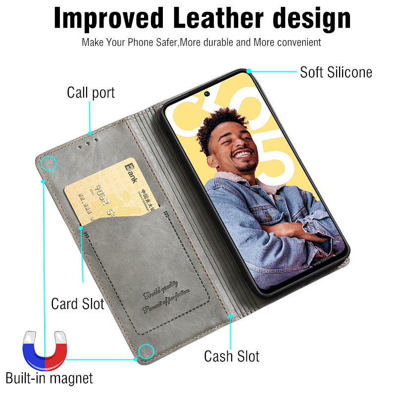 เคสกระเป๋าแบบพับได้ celular สำ - Vivo Y28 บทวิจารณ์และราคา