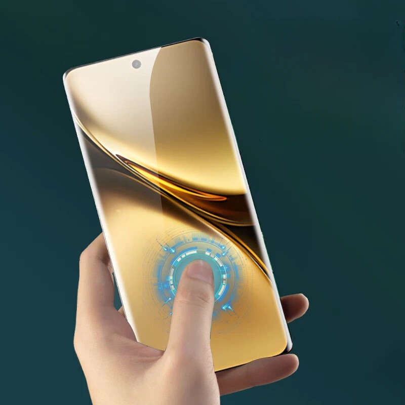 3 ชิ้น 9D Anti - scratch ฟิล์ม - Vivo V40 บทวิจารณ์และราคา