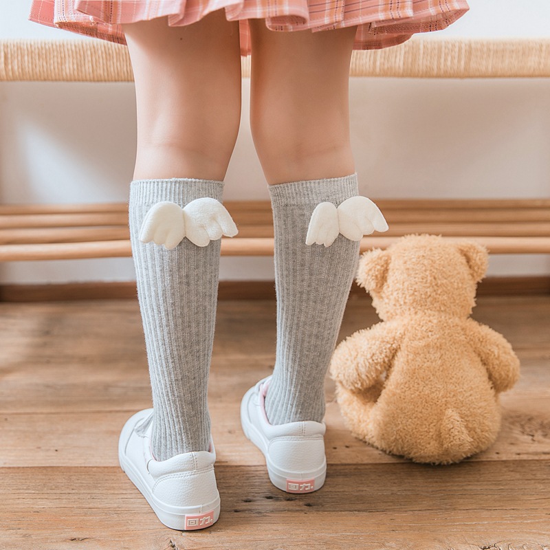 ถุงเท้ายาวถึงเข่าสำหรับเด็กเล็ - Baby Sock Oximeter บทวิจารณ์และราคา