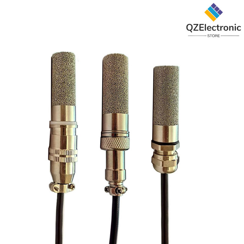 SHT45 SHT41 SHT40 SHT35 SHT31  - Muscle Sensor Emg บทวิจารณ์และราคา