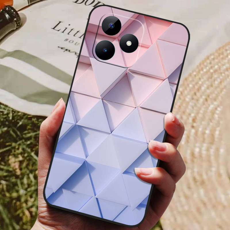 สำหรับ Realme Note 50เคสฝาครอบ - Realme Note 50 บทวิจารณ์และราคา