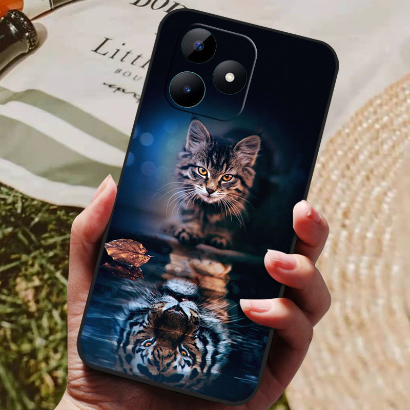 สำหรับ Realme Note 50เคสฝาครอบ - Realme Note 50 บทวิจารณ์และราคา