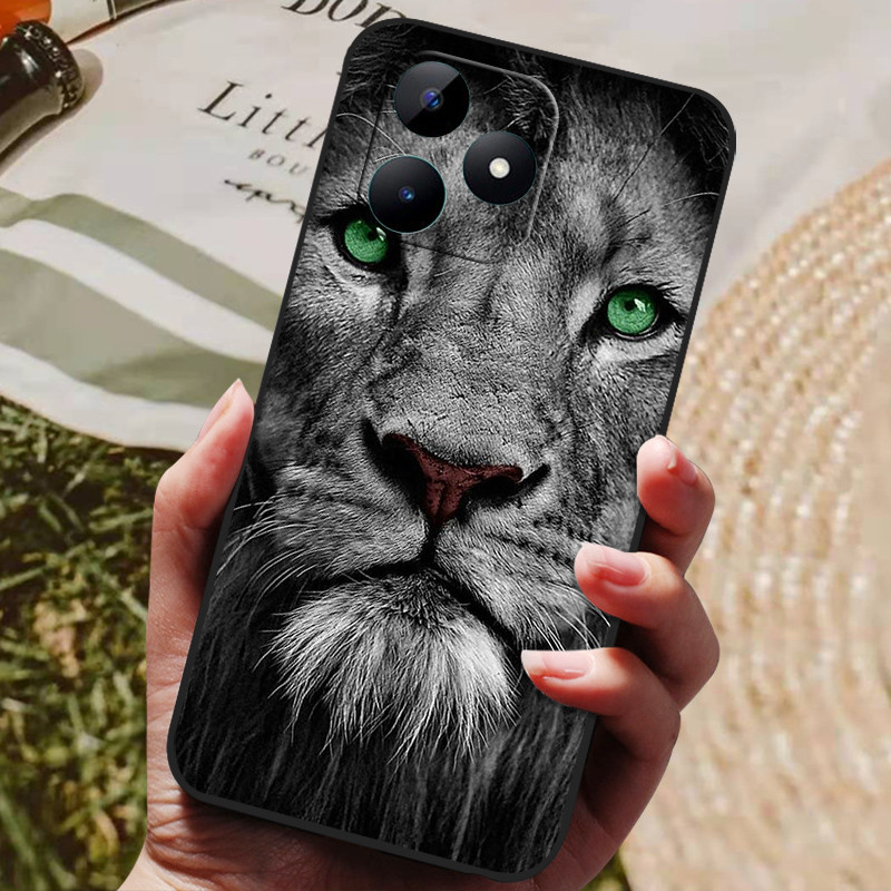 สำหรับ Realme Note 50เคสฝาครอบ - Realme Note 50 บทวิจารณ์และราคา