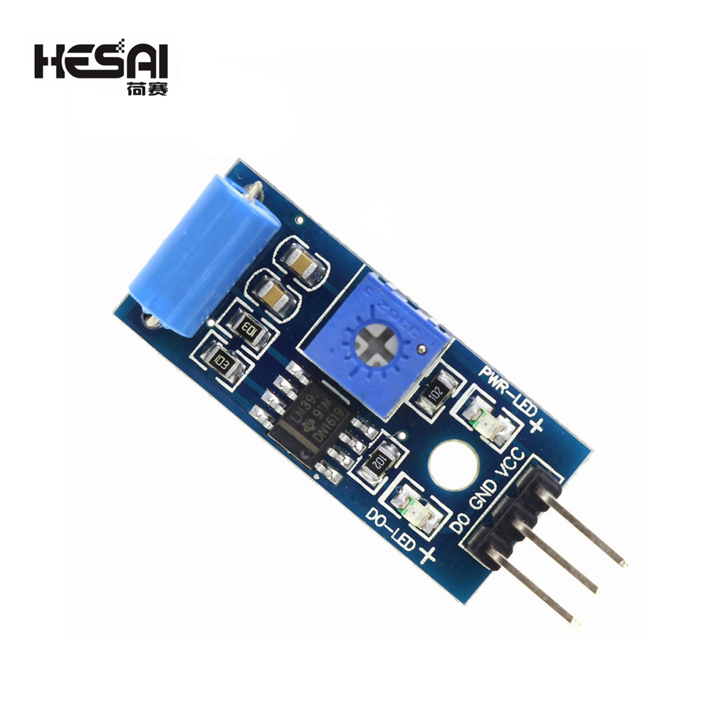 ระบบสัญญาณเตือนอินเตอร์เฟอโรมิ - Muscle Sensor Emg บทวิจารณ์และราคา