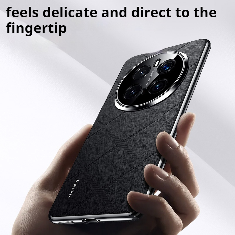 แฟชั่นหนังกลับElectroplated Ha - Huawei Mate 60 บทวิจารณ์และราคา