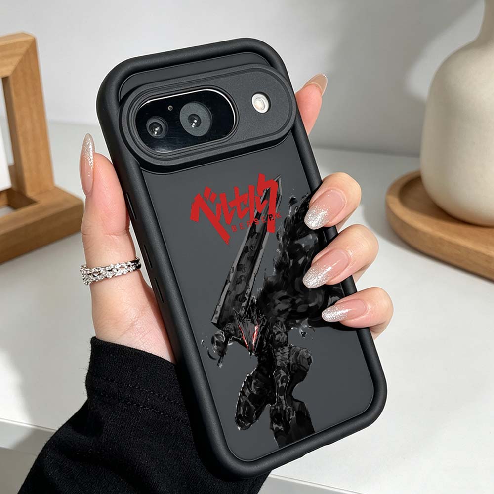 เคสโทรศัพท์ Berserk Cool สำหรั - Google Pixel 8A บทวิจารณ์และราคา