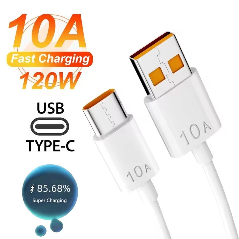 สายชาร์จ USB 10A Type C รองรับ - Huawei Nova 12 บทวิจารณ์และราคา