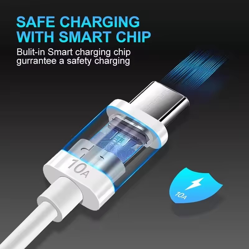สายชาร์จ USB 10A Type C รองรับ - Huawei Nova 12 บทวิจารณ์และราคา