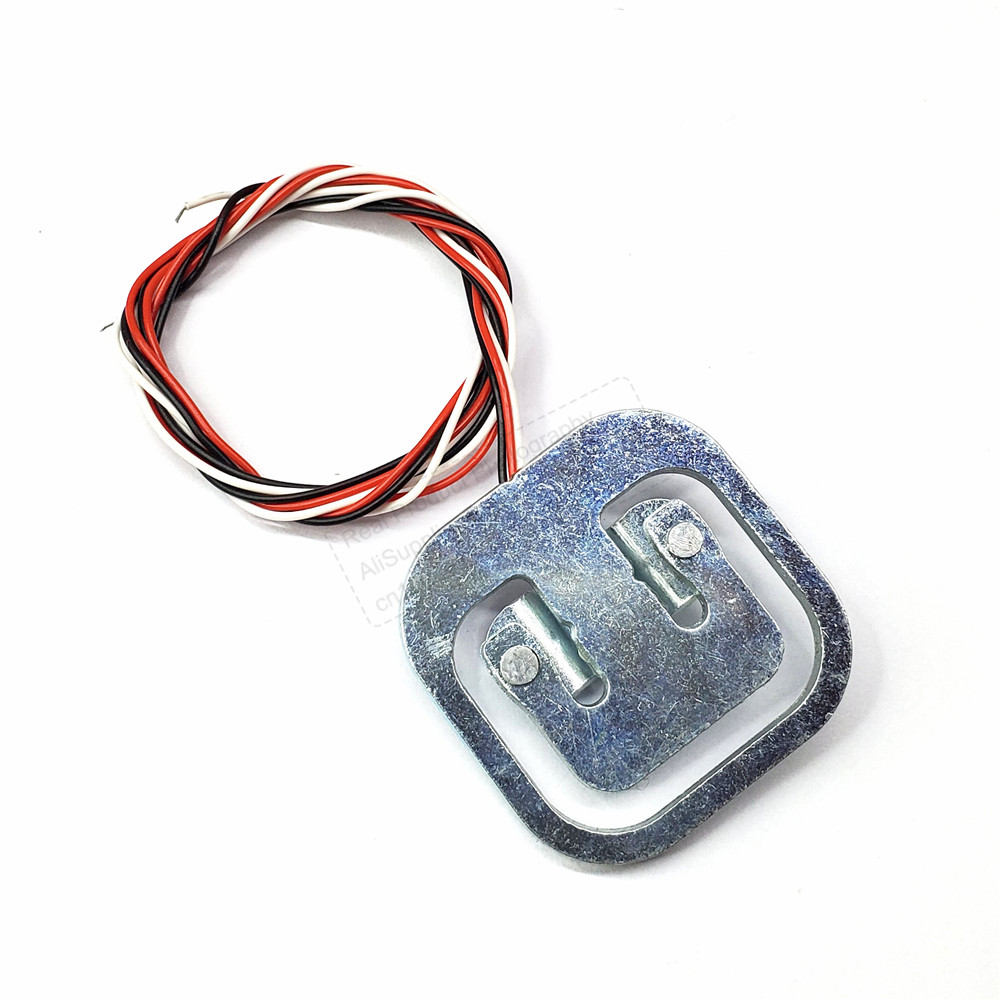 4PCS 50kg Human Scale โหลดน้ํา - Muscle Sensor Emg บทวิจารณ์และราคา